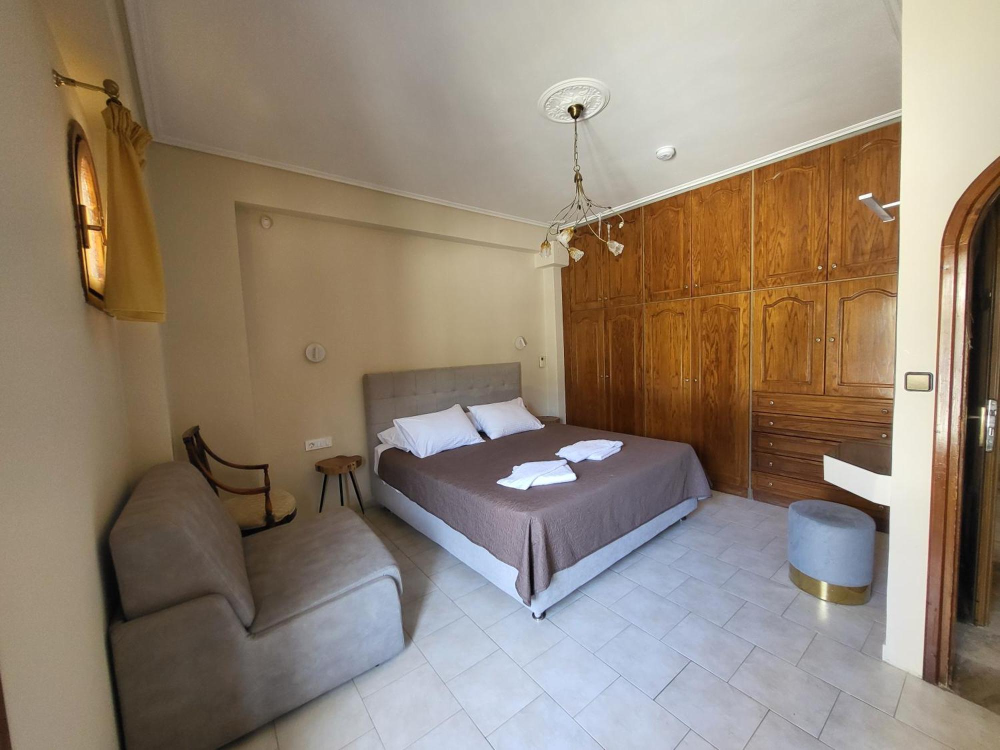 Paradise Bar Apartments Plános Esterno foto